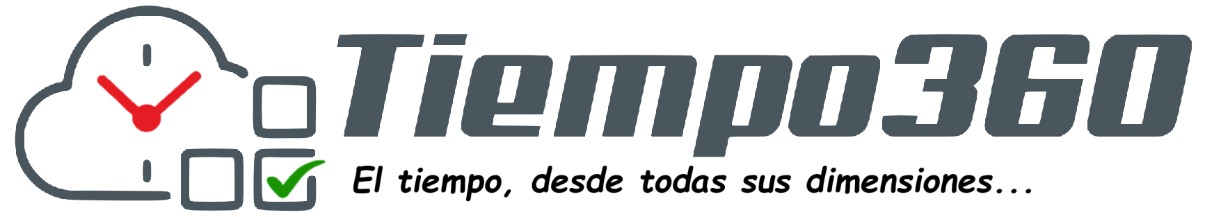 Tiempo360 - El tiempo desde todas sus dimensiones...
